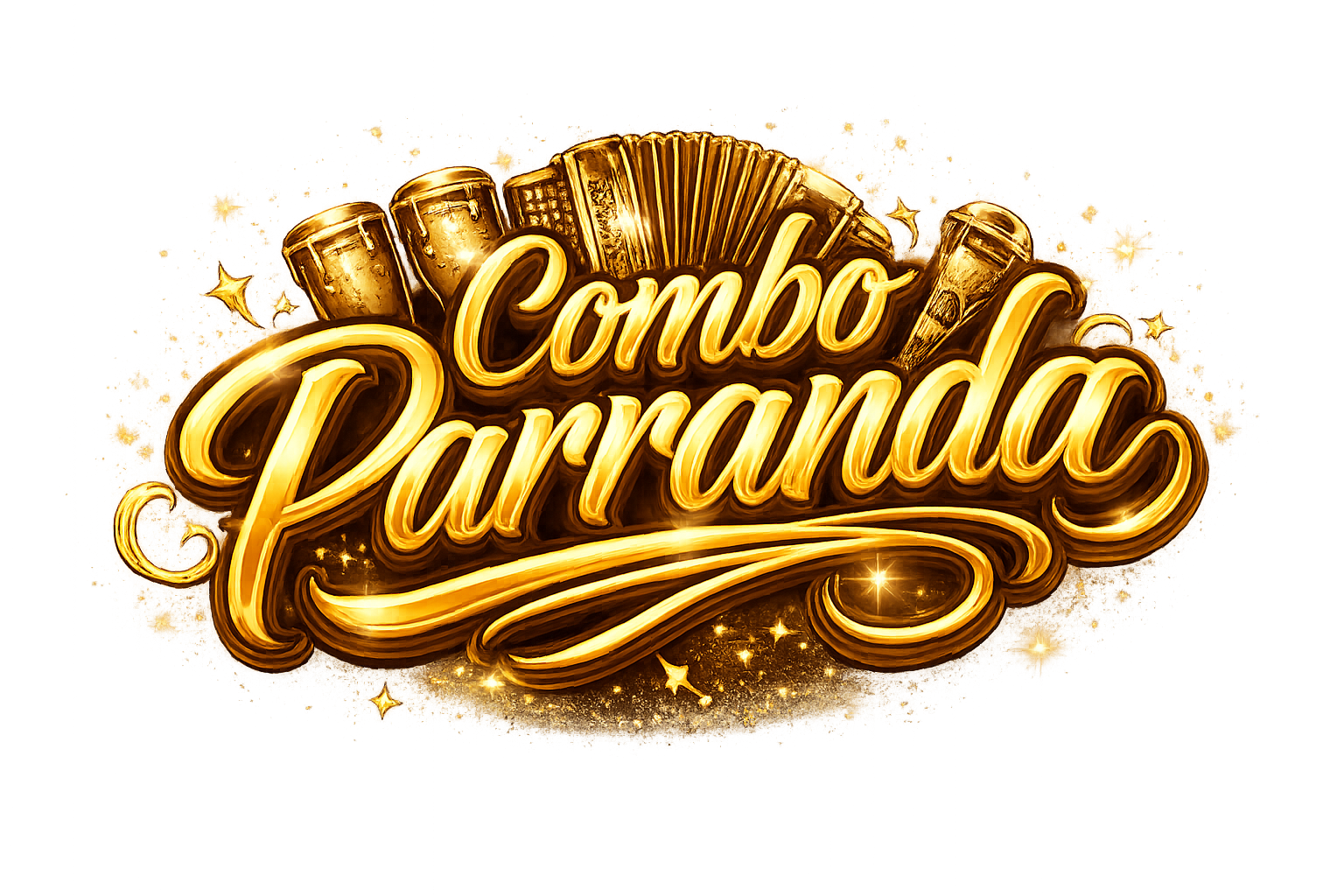 Combo Parranda